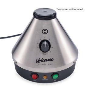 volcano dust cap on storz and bickel classic vaporizer.jpg