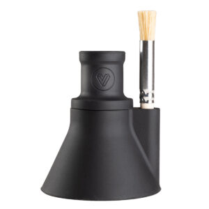 volcano glass adapter front view with brush 1.jpg