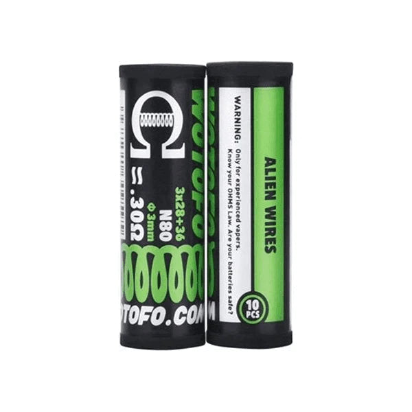 wotofo coils premontes ni80 alien wire coils 28gx336g 0 3o 10 vapelink.com .au .jpg