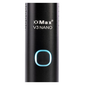xmax v3 nano black close view.jpg