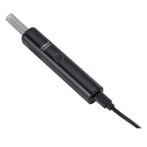 xmax v3 nano vaporizer black with charger insert.jpg