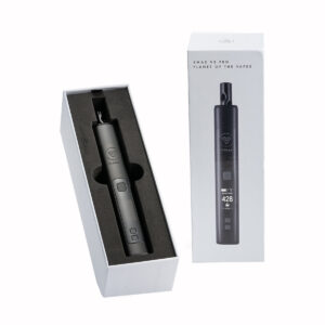 xmax v3 pro potv black vaporizer in the box view 1.jpg