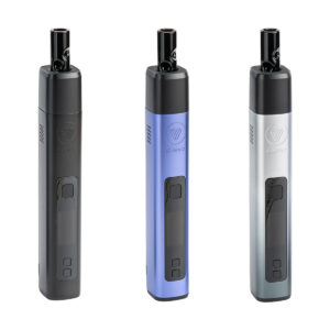 xmax v3 pro potv vaporizer display off front view.jpg