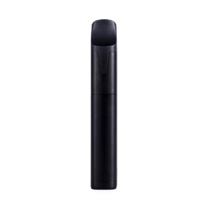 xmax v3 pro vaporizer black back view.png