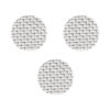 XMAX V3 Pro Vaporizer Mesh Screens xmax v3 pro vaporizer mesh screen 1.jpg