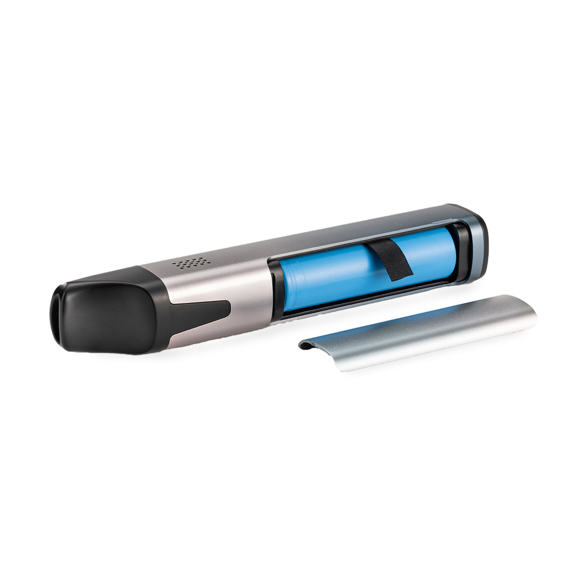 xmax v3 pro vaporizer silver land view.jpg xmax v3 pro vaporizer silver land view.jpg