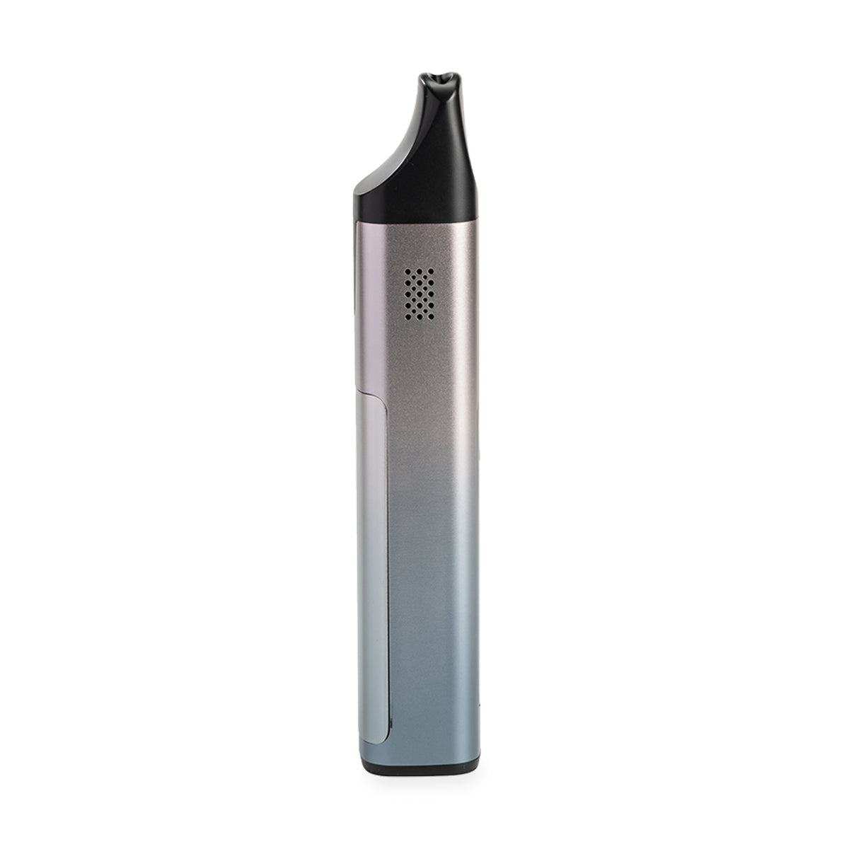 xmax v3 pro vaporizer silver side view.jpg xmax v3 pro vaporizer silver side view.jpg